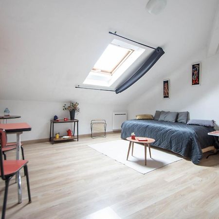Chambre D'Hotes Les Cypres De L'Ile Avignone Esterno foto