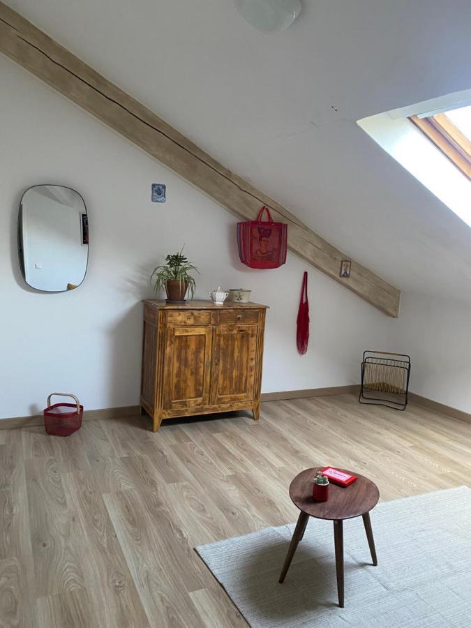 Chambre D'Hotes Les Cypres De L'Ile Avignone Esterno foto