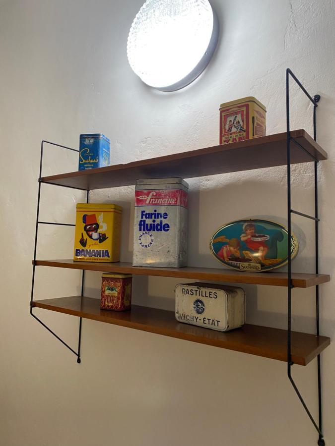 Chambre D'Hotes Les Cypres De L'Ile Avignone Esterno foto