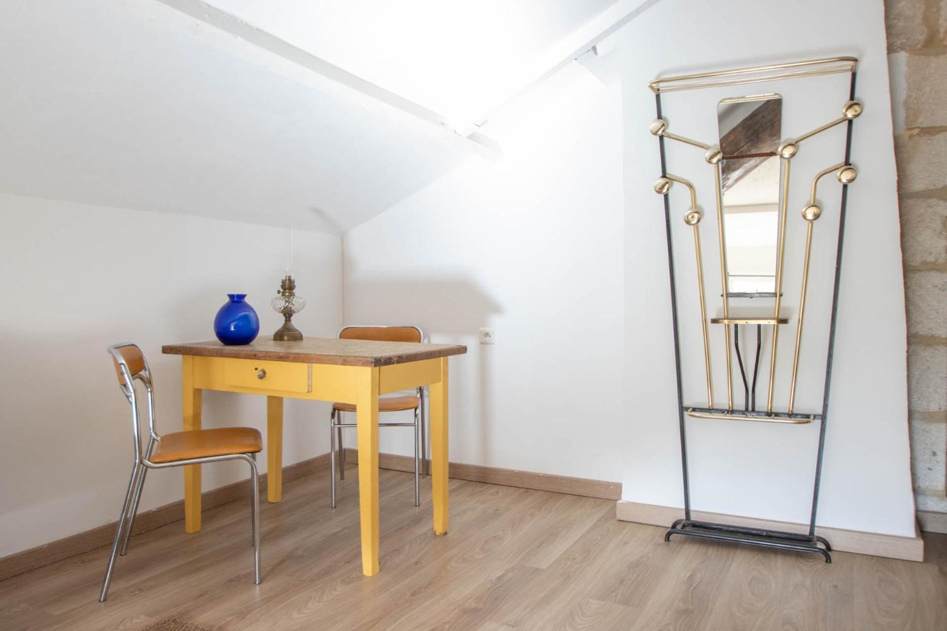 Chambre D'Hotes Les Cypres De L'Ile Avignone Esterno foto