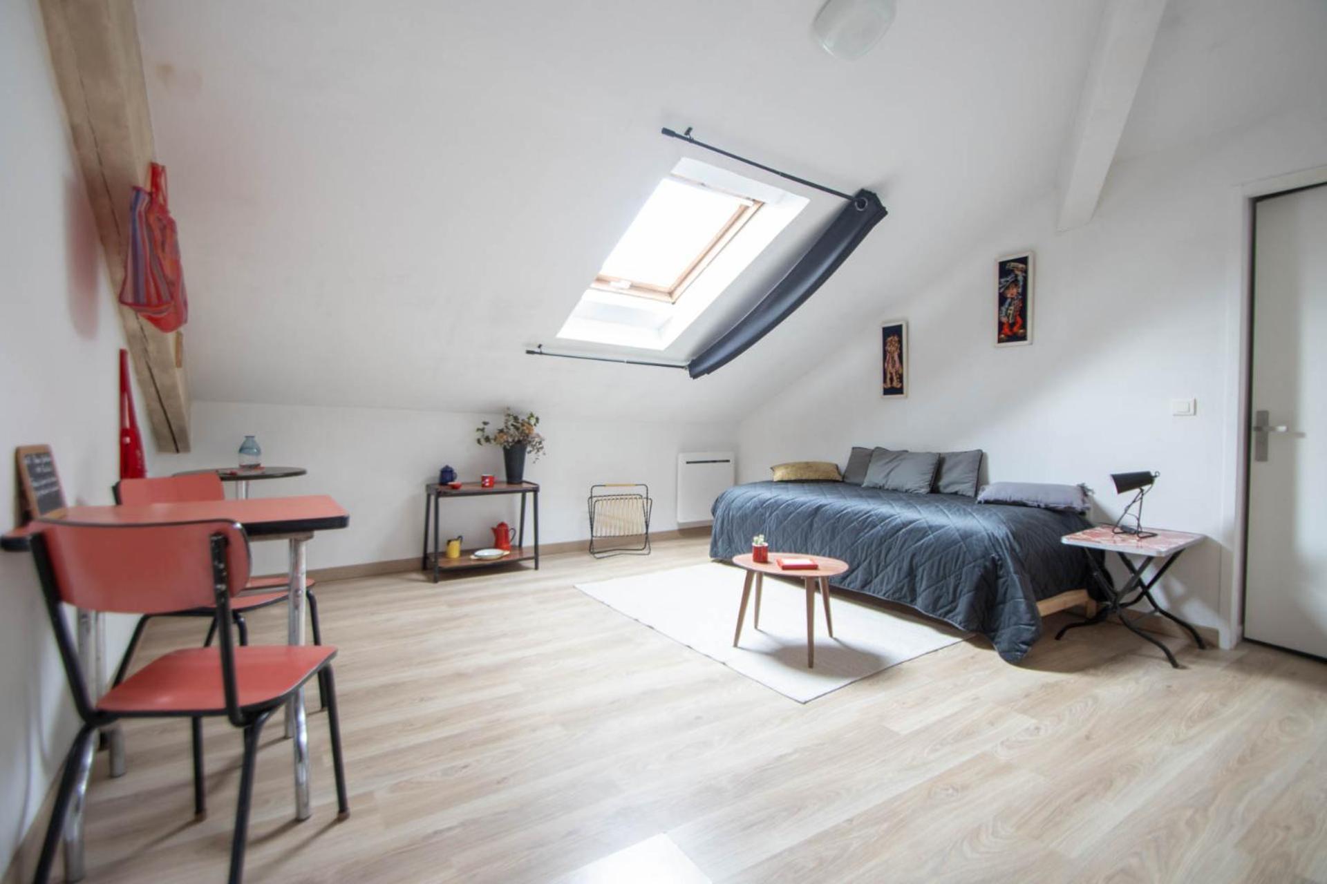 Chambre D'Hotes Les Cypres De L'Ile Avignone Esterno foto