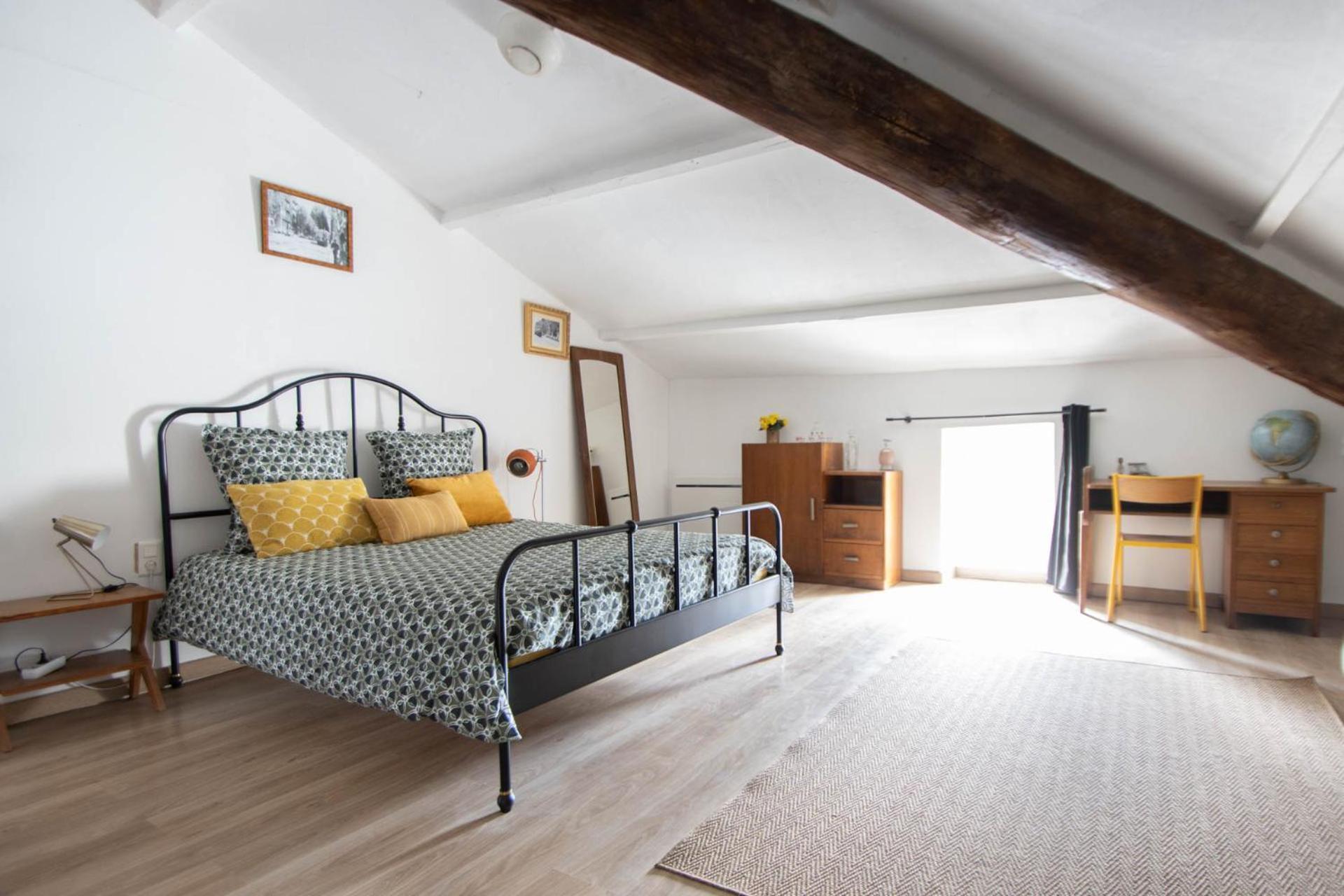 Chambre D'Hotes Les Cypres De L'Ile Avignone Esterno foto
