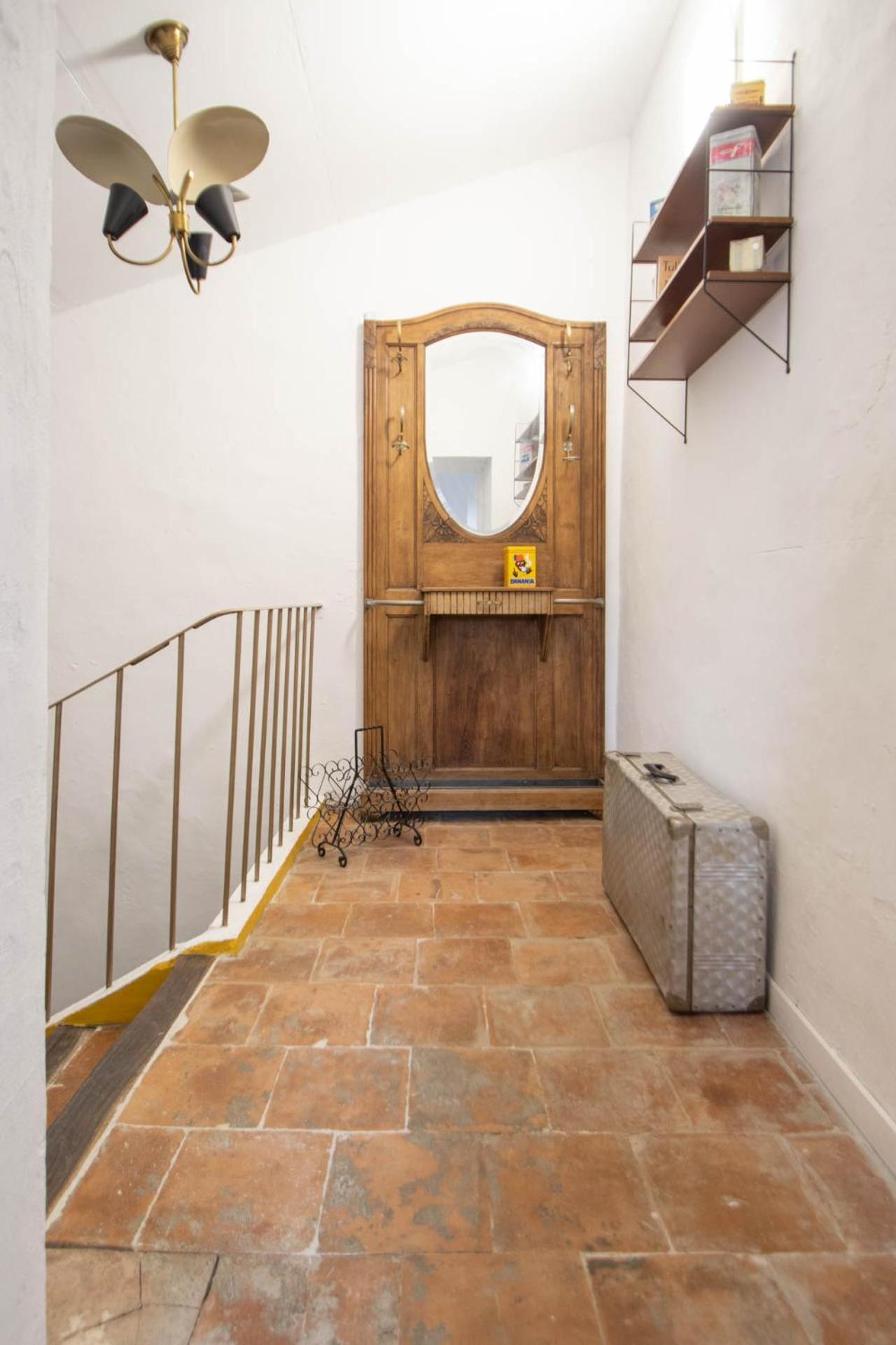 Chambre D'Hotes Les Cypres De L'Ile Avignone Esterno foto